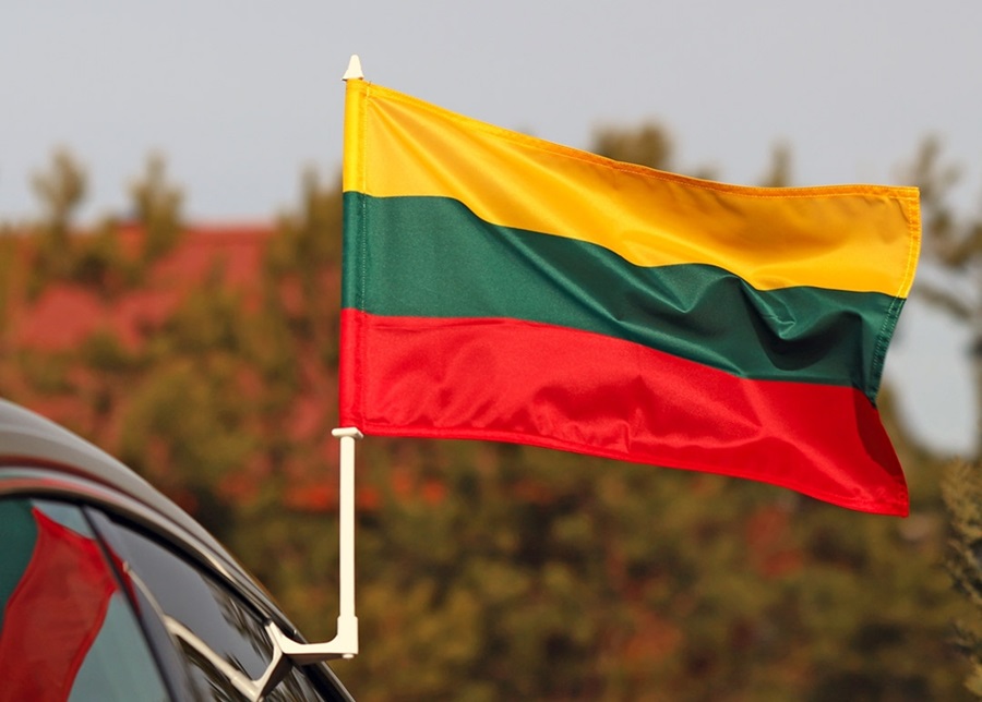 Lithuania to Open Embassy in Singapore