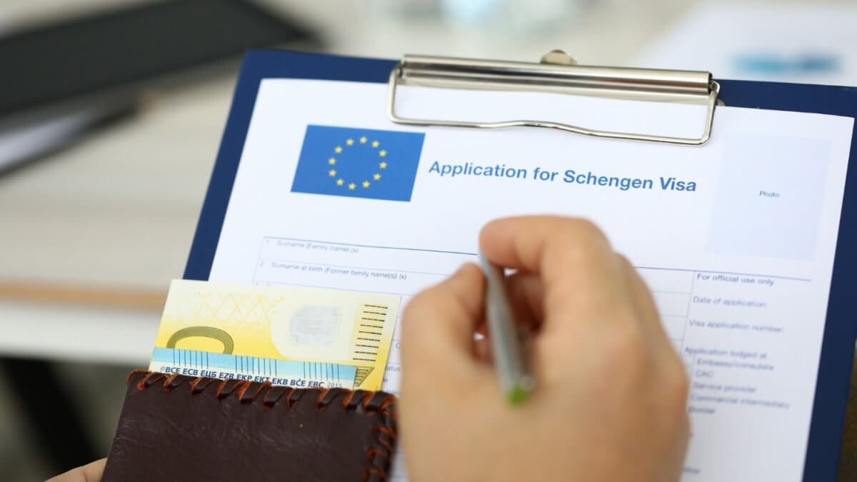 All You Need to Know About EU’s Plans to Make Schengen Visa Applications Paperless, Ditch Consulate Appointments & Passport Stickers