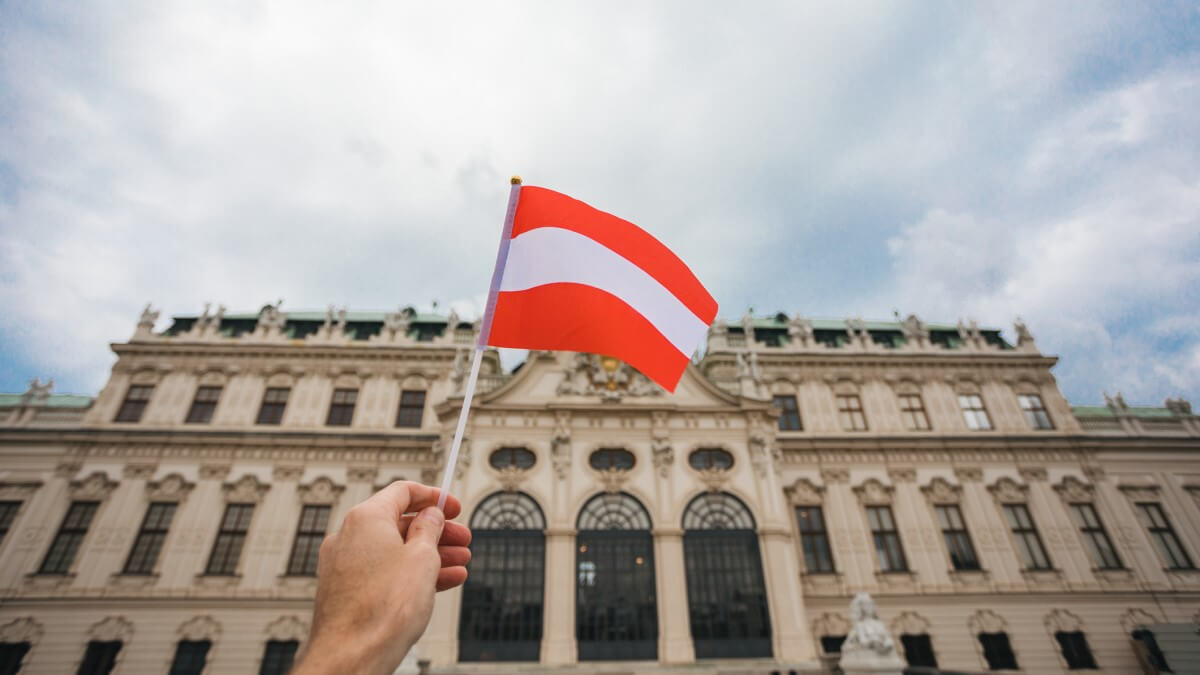 11,033 People Acquired Citizenship in Austria in First 3 Quarters of 2023