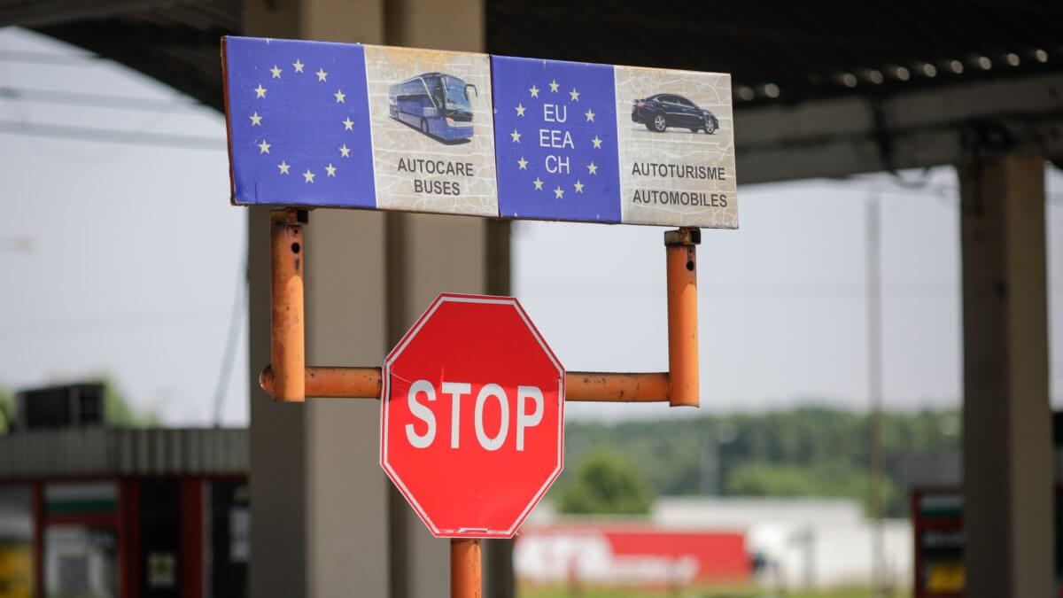 Over 650 Individuals Subject to Schengen Alerts Found in Romania Last Week