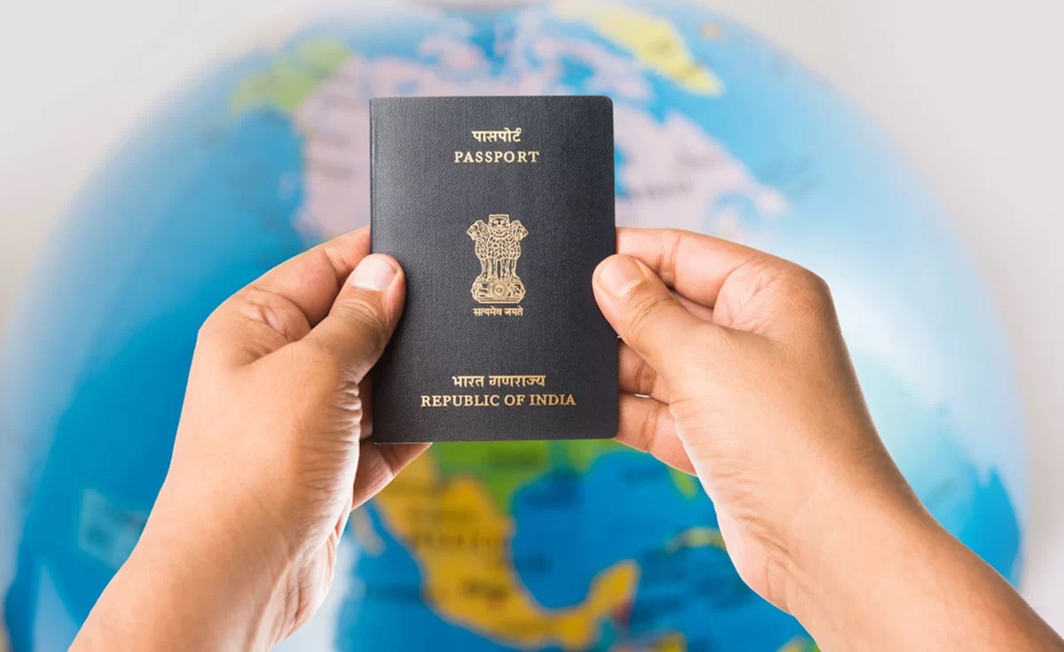 Indian Passport Holders: Big News! Now one more country is giving free visa entry to Indians, details here