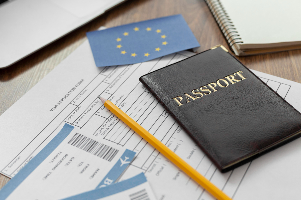 Kazakhstan & EU Agree to Officially Launch Talks on Schengen Visa Facilitation