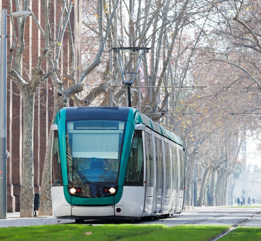 Berlin public transport disrupted due to mass sick leave