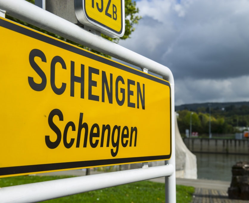 Netherlands Clears Path for Bulgaria’s Schengen Inclusion, Lifts Its Objection