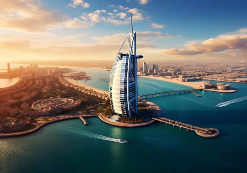 How to get a five-year multiple-entry tourist visa for Dubai