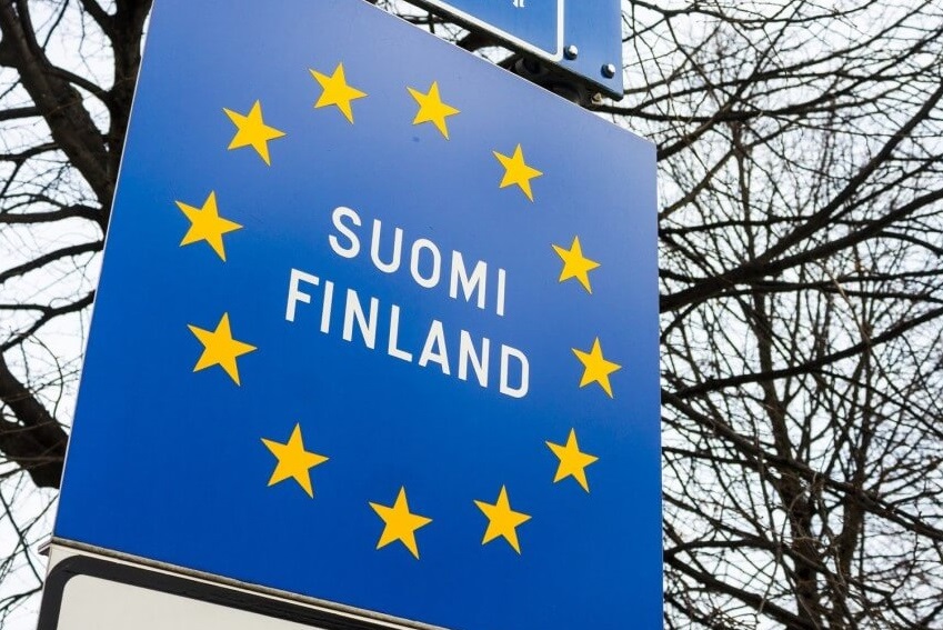 Finland’s Prime Minister Says Border With Russia Will Remain Closed