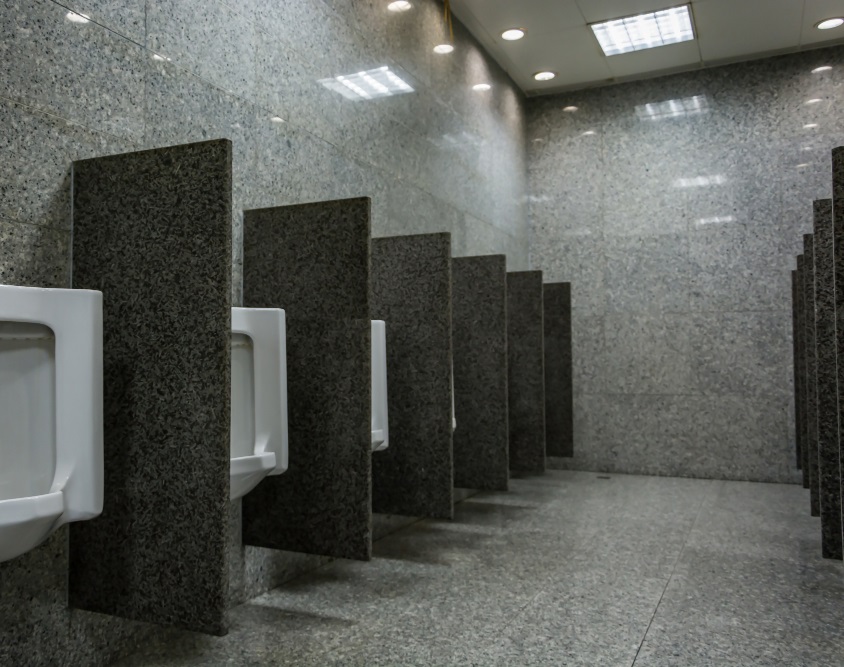 Competition launches to find most disgusting school toilet in Germany