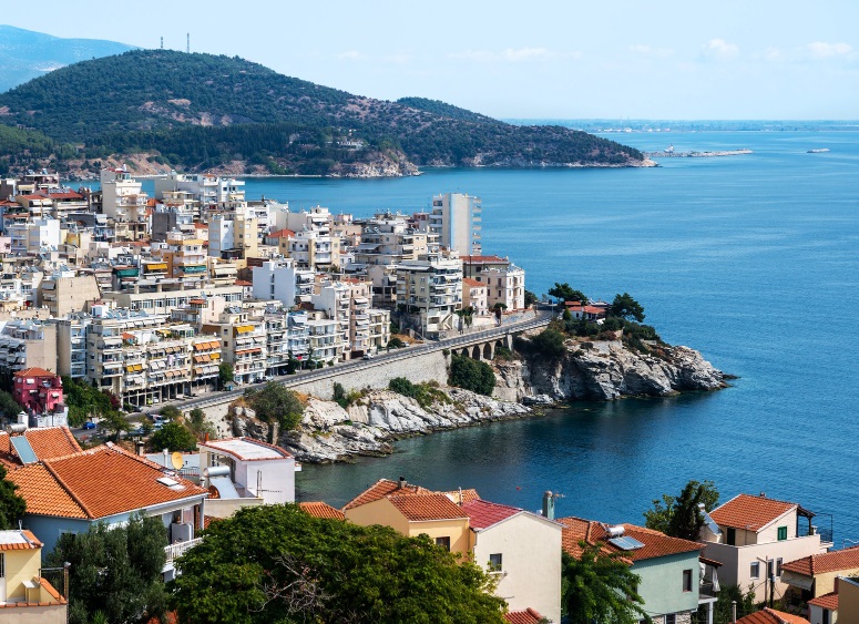 Number of Britons & Israelis Buying Greek Real Estate Golden Visas Spikes Up