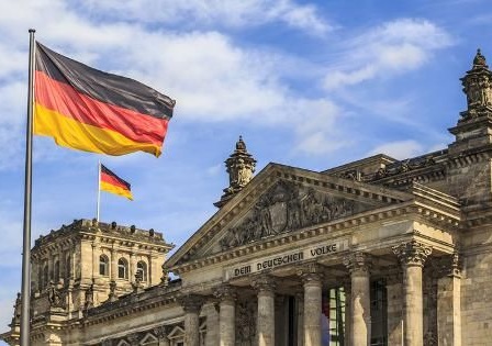 Bundestag passes monumental new German citizenship law