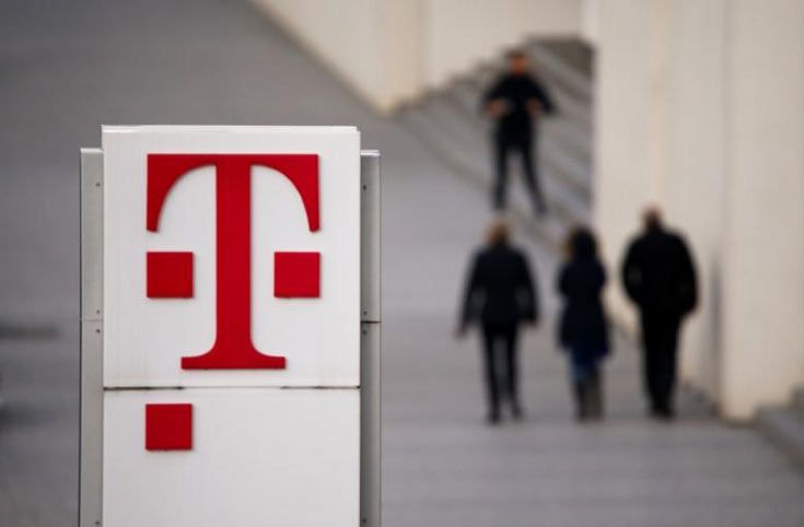 Deutsche Telekom rated as Europe's most valuable brand for 2024