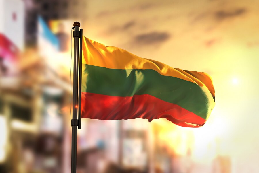 Lithuania Won’t Accept Residency Applications Via External Services in Lebanon, Jordan & Sri Lanka From March 1