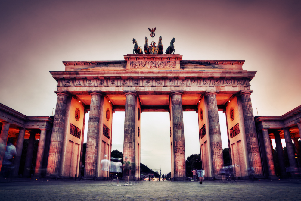 TimeOut names Berlin as the third-best city in the world