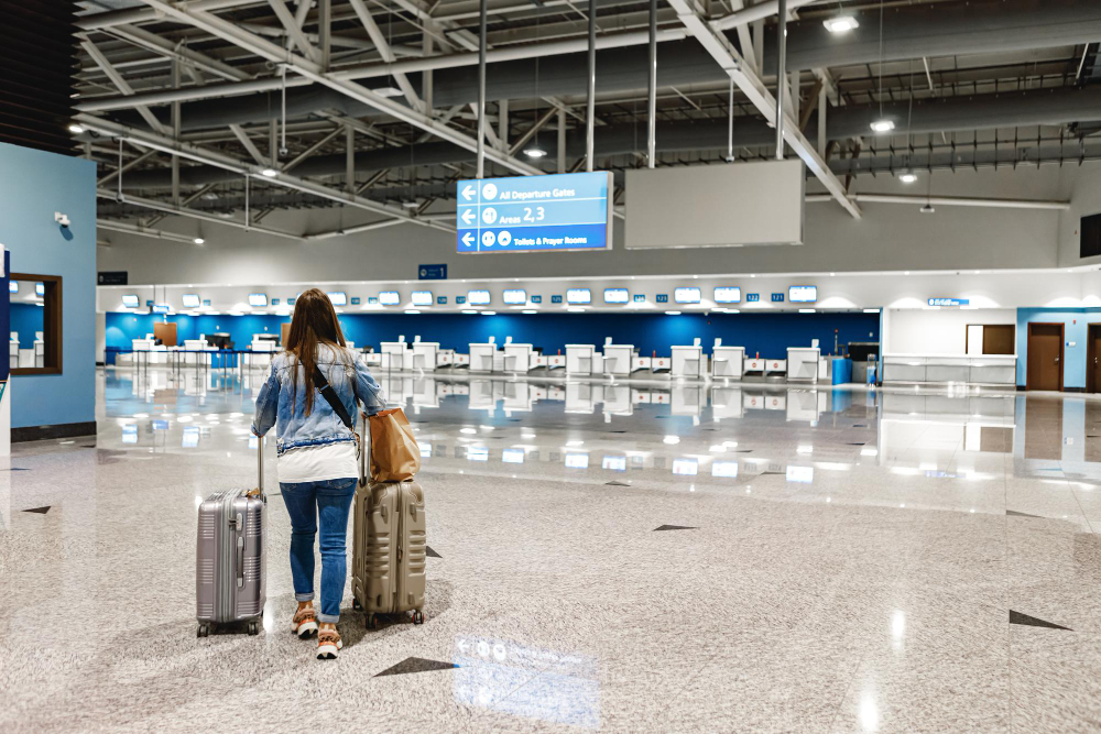 Lufthansa Ground Staff Strike in Germany to Affect 100,000 Passengers on February 7