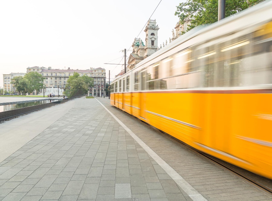 2023 figures: Berlin S-Bahn services were the most punctual in Germany