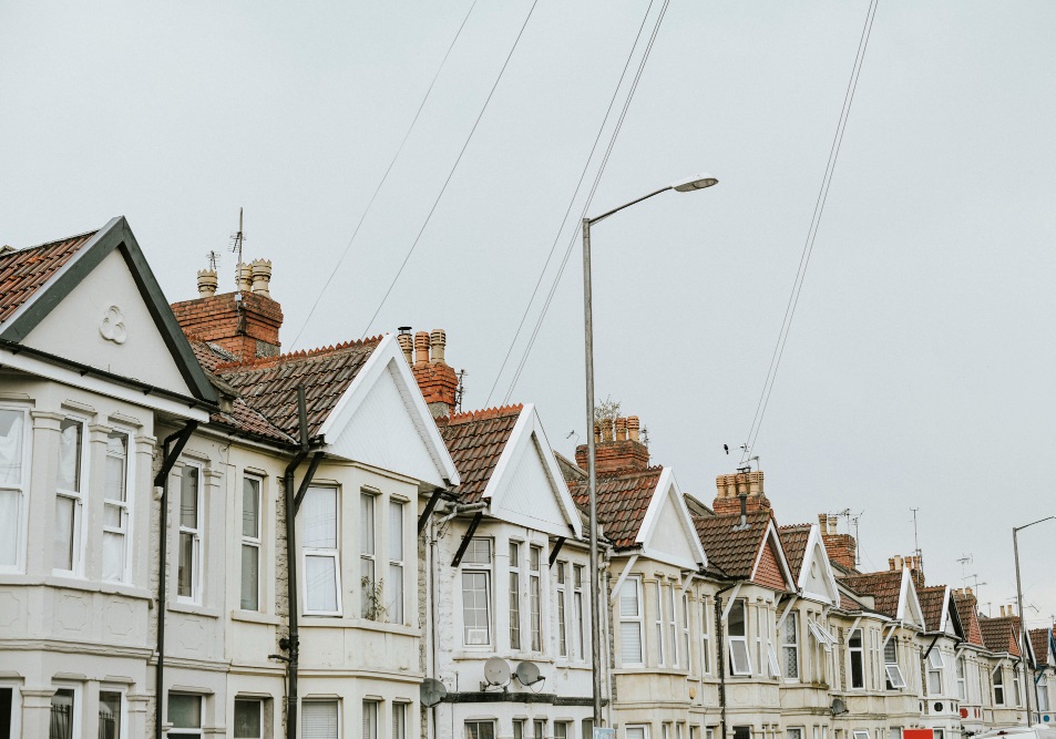 German housing market sees biggest price drop in 60 years