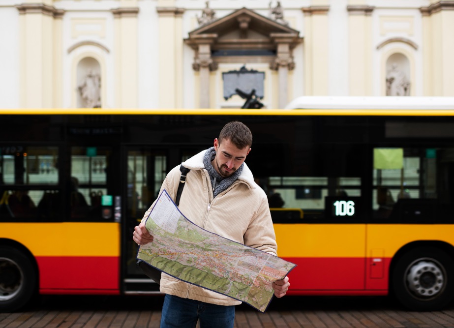 Ver.di announces transport strike for Lower Saxony