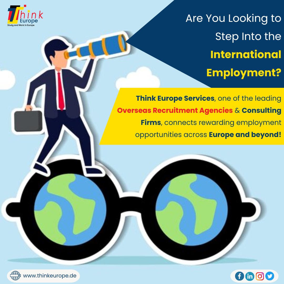 Are You a Skilled Worker Looking to Explore Opportunities Beyond Borders?