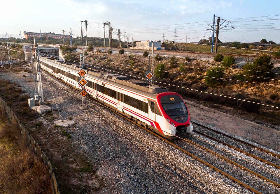 The European Sleeper train has expanded its route to include Dresden and Prague