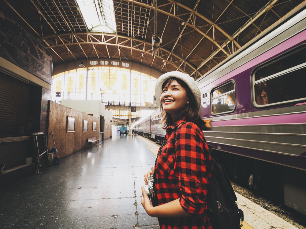 DiscoverEU is providing complimentary rail passes to 35,500 young individuals for the summer of 2024.