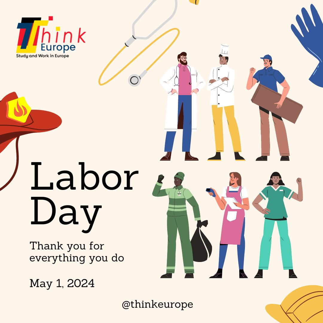 International Labour Day 2024 (1st May): Theme & History