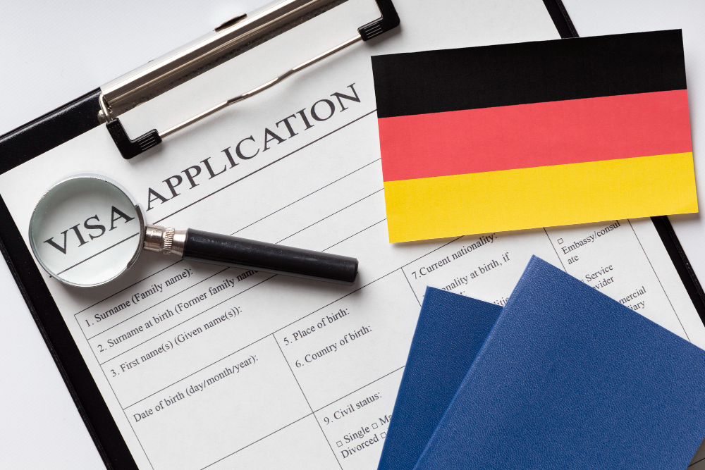 From June 1, Germany plans to increase the annual quota of work visas for the Western Balkans to 50,000, doubling the current figure.