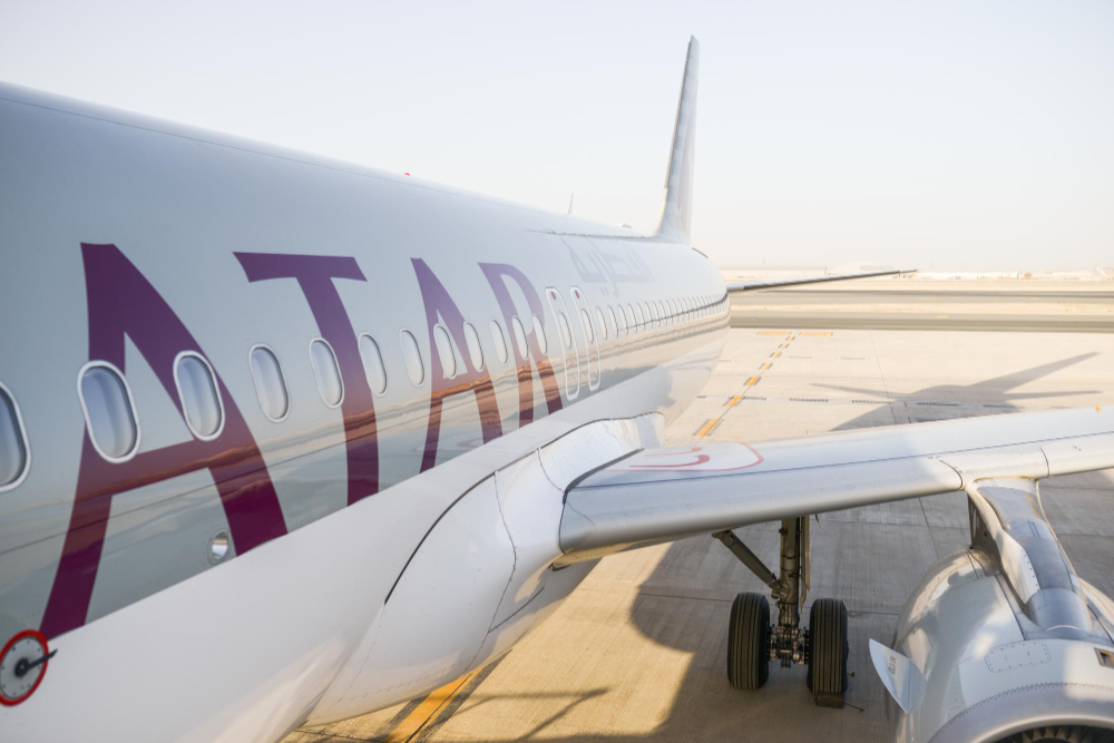 Twelve injured as Qatar Airways flight from Doha to Dublin experiences turbulence