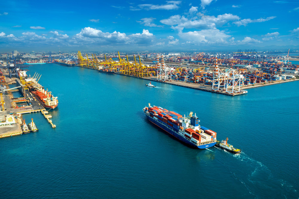 Uncertain Waters: The Future of Poland's Deepwater Container Port Project