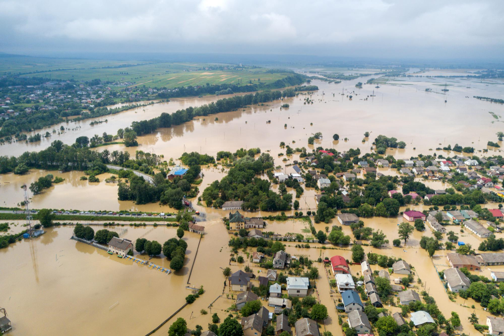 Flood Death Toll in Germany Increases as Several Remain Missing