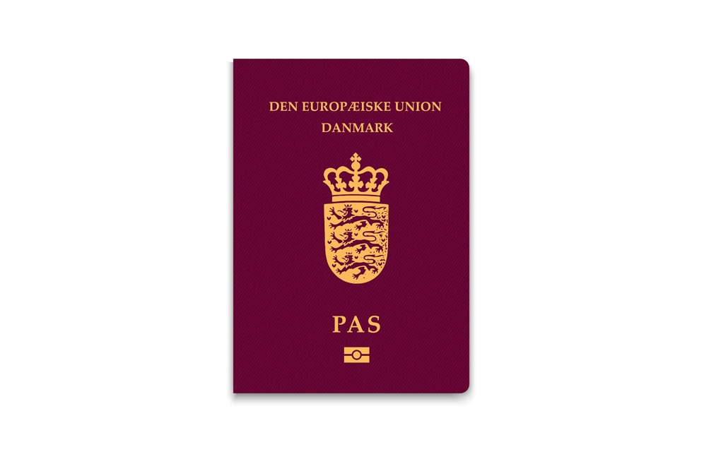 Denmark to Raise Citizenship Application Fee to €804