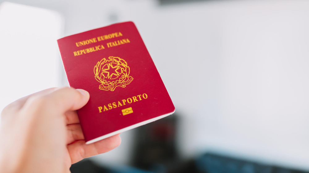 Italian Passport Holds Top Spot as Europe’s Most Powerful in June 2024