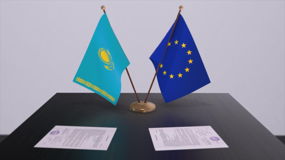 EU and Kazakhstan Engaged in Discussions to Simplify Schengen Visa Process for Kazakh Nationals