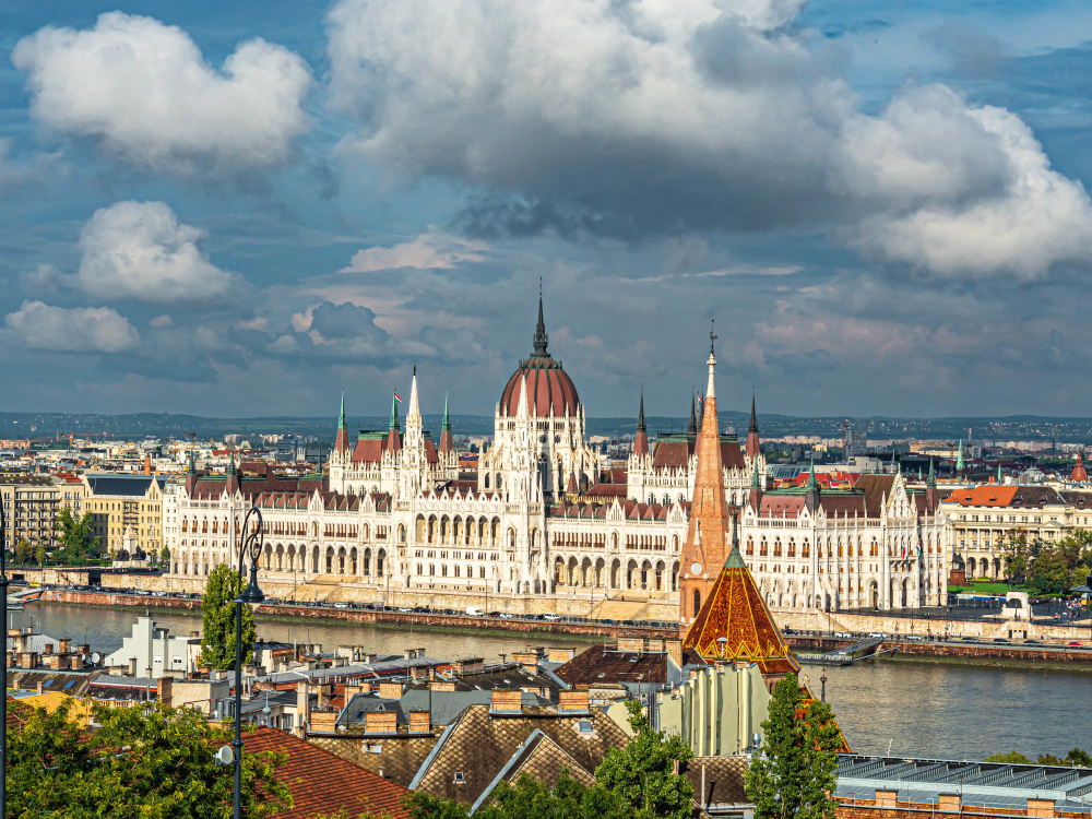 Hungary's New Golden Visa Program Launching on July 1: Everything You Need to Know