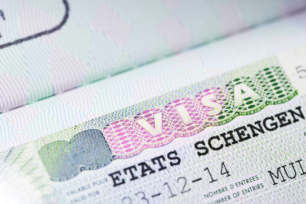 Common Mistakes to Avoid When Applying for a Schengen Visa in 2024