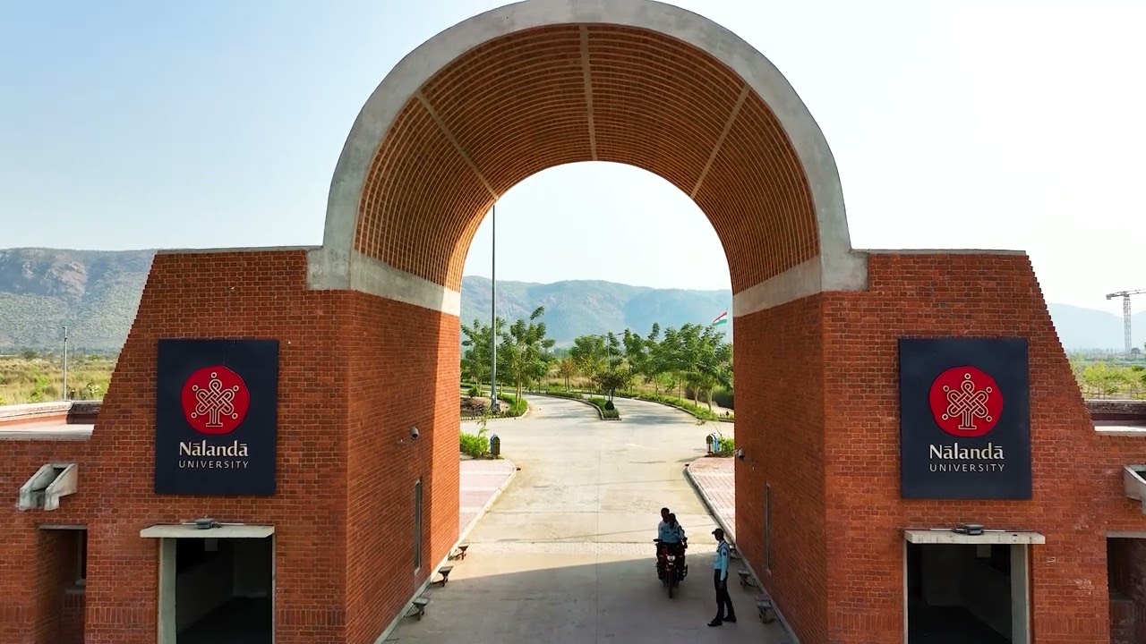 As PM Modi Unveils Nalanda University's New Campus, Here's What We Know