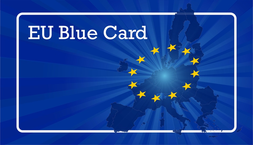 Italy Moves EU Blue Card Application Process Online to Simplify Rules