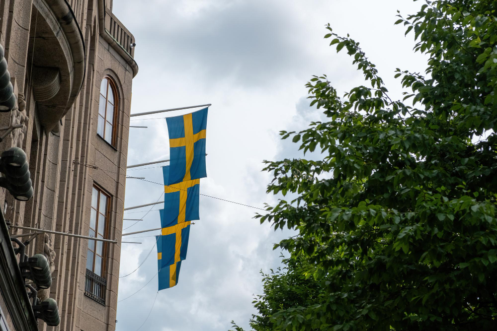 Sweden to Tighten Rules for Family Reunification