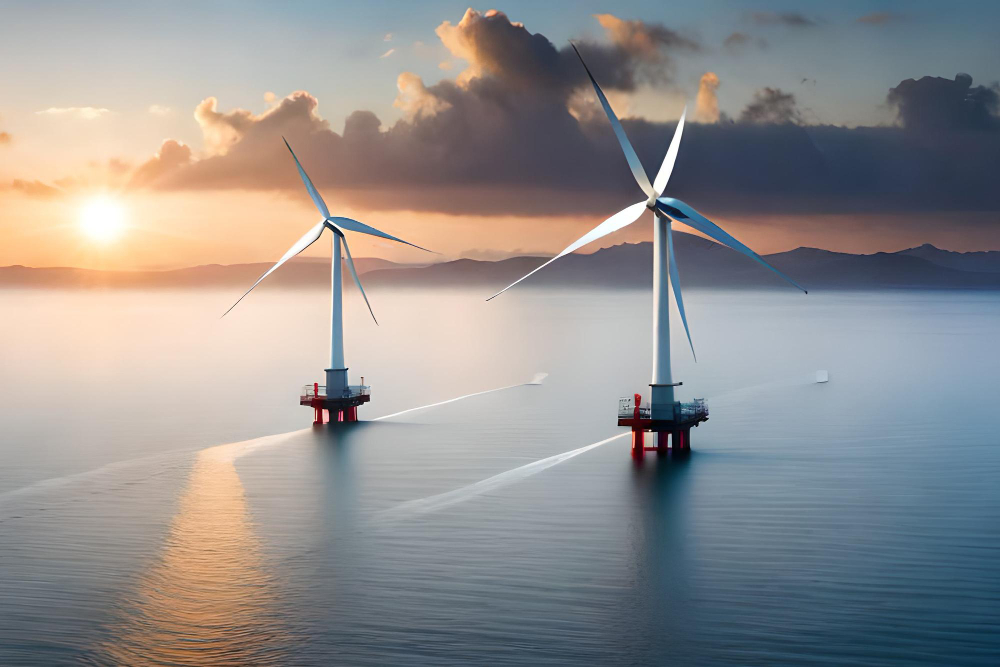 EU Greenlights €194m Offshore Wind Farm Terminal in Poland