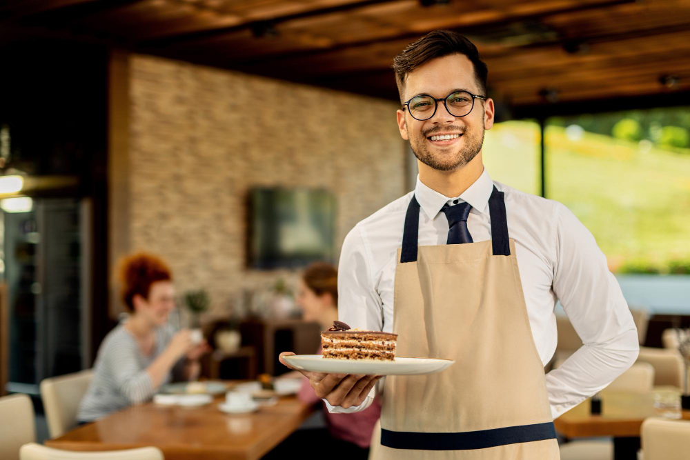 Europe Faces Shortage of Waiters and Hospitality Workers During Peak Tourist Season