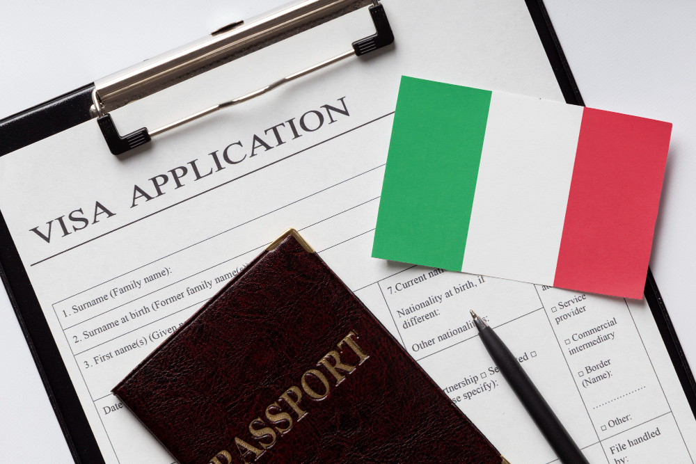 Italy Opens New Visa Application Center in Jakarta, Indonesia