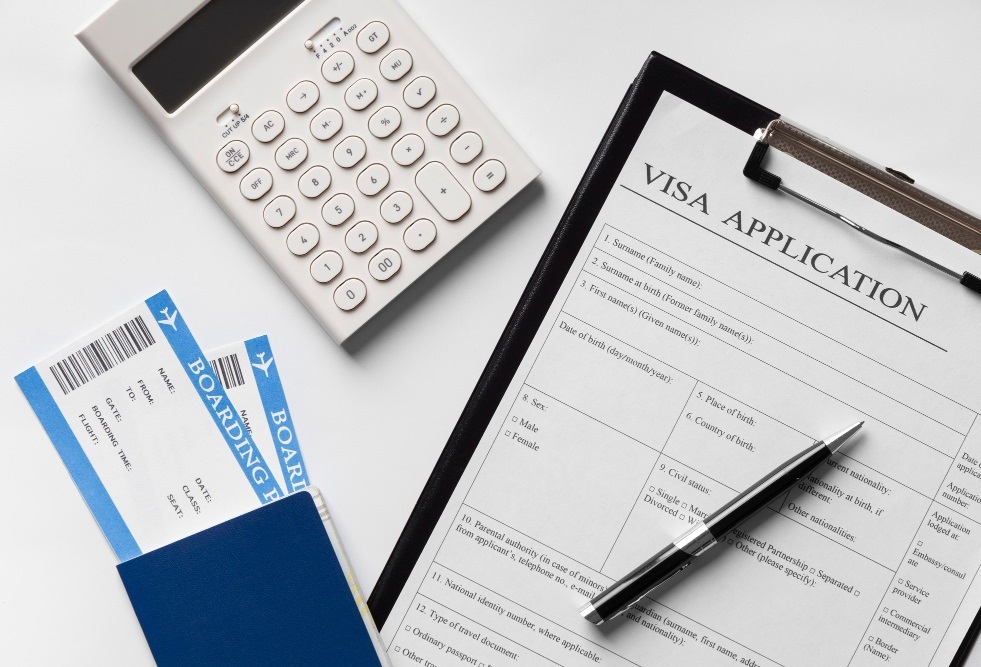 Reapplying for a Schengen Visa After Rejection: Essential Information