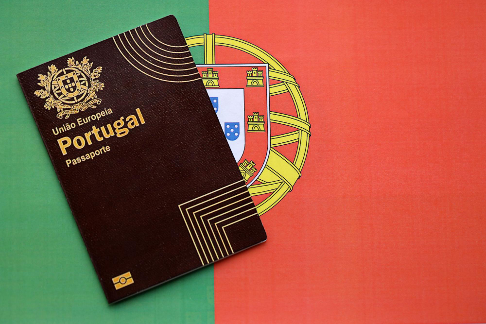 Portugal to Begin Issuing 10-Year Valid Passports, Government Confirms