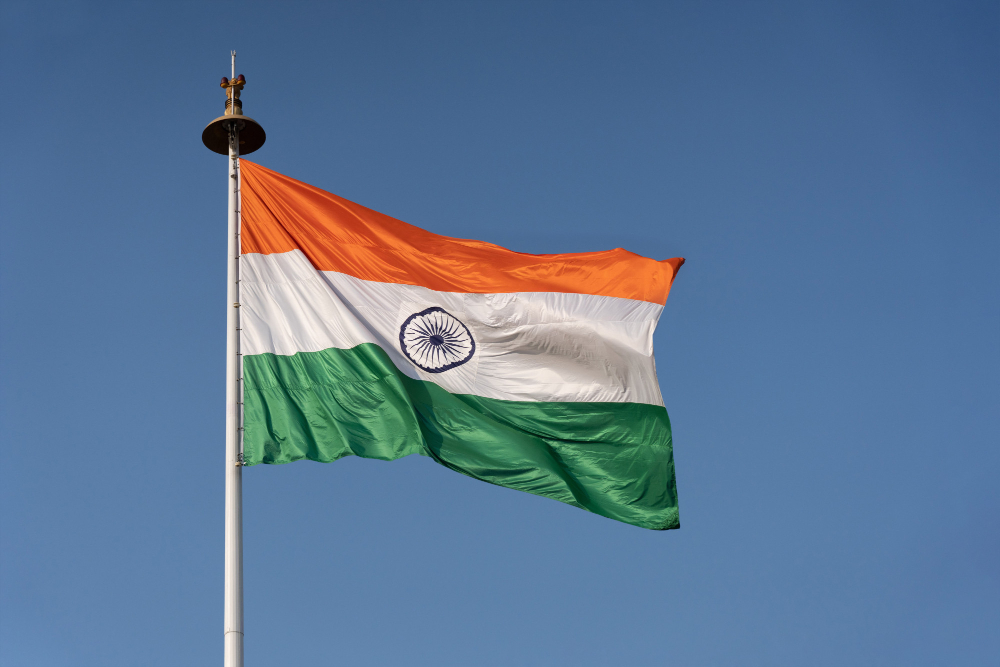 National Flag Day 2024: The History and Significance of the Tricolour