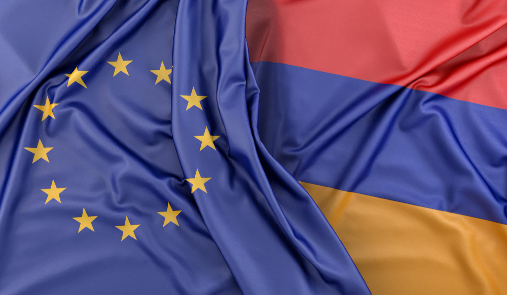 EU Commission Initiates Visa Liberalisation Talks With Armenia