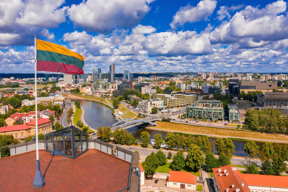 Most In-Demand Jobs in Lithuania – The EU's Second Easiest Country for Obtaining a Work Visa