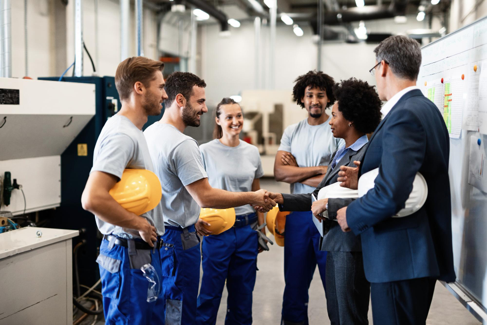 Average Salary in Germany Increased by 4.1 Percent in 2023