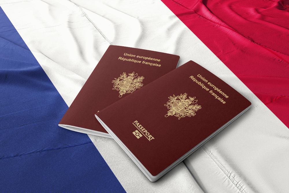 Foreigners Granted French Citizenship Decrease by 33.8% in 2023