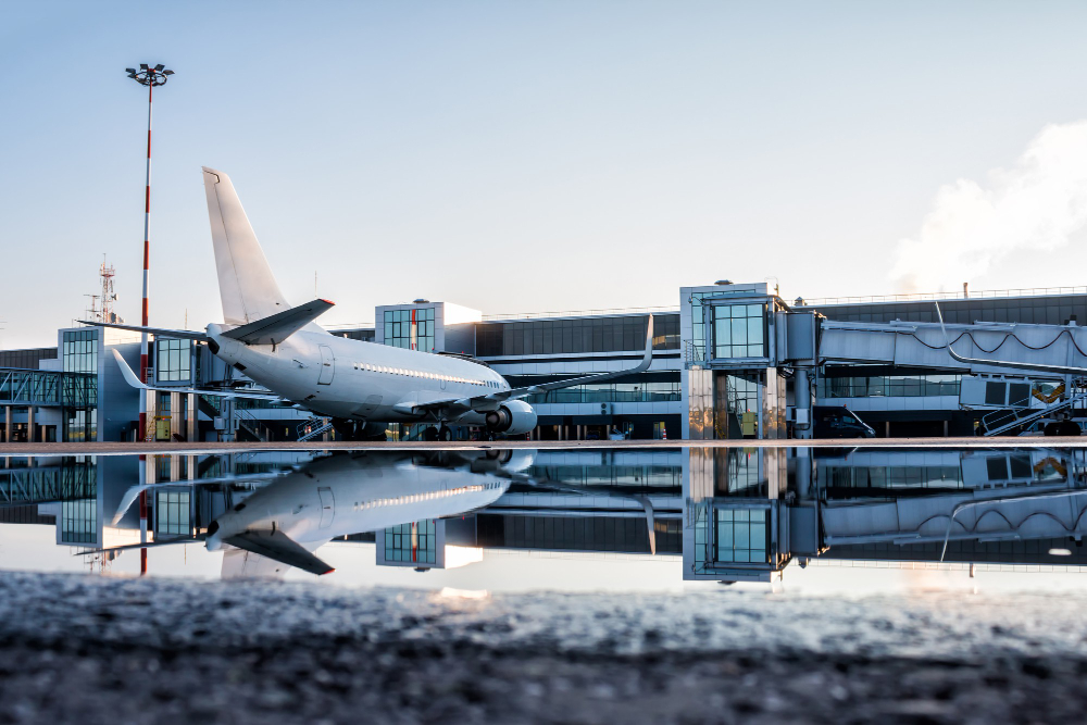 Passengers at EU Airports Prohibited from Carrying Over 100ml of Liquids in Cabin Luggage Starting September 1