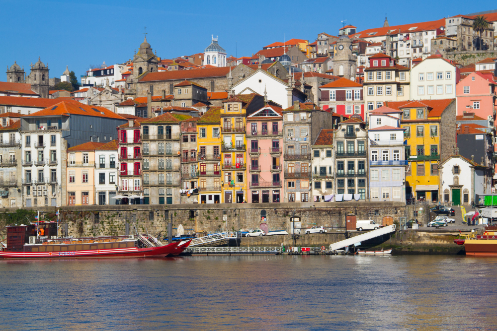 Over 18,000 foreign families have taken advantage of Portugal’s Golden Visa program to date