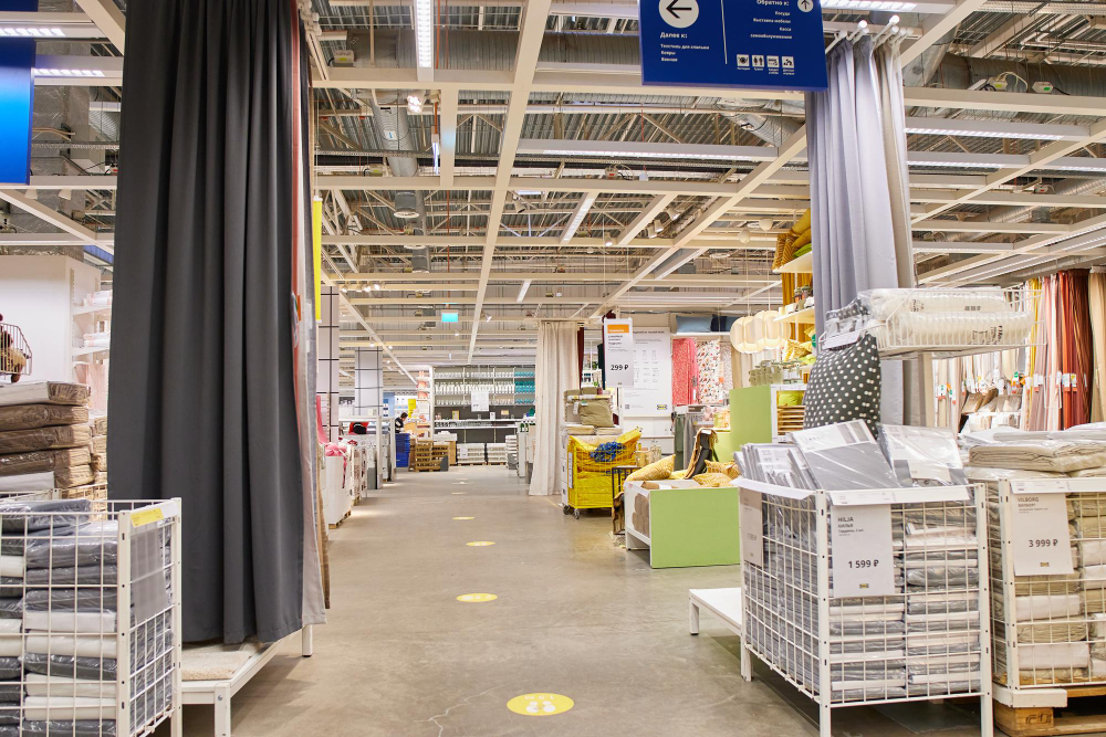 IKEA plans to launch a secondhand resale platform in Germany