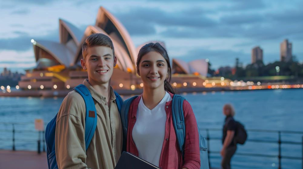 Australia aims to welcome 185,000 permanent residents in 2025. Apply now!